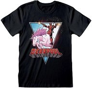 Deadpool - Unicorn - T-Shirt - T-Shirt