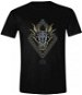 House of the Dragon - Diamond Skull - T-Shirt M - T-Shirt