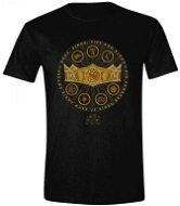Haus des Drachen - Königsmacher - T-Shirt L - T-Shirt