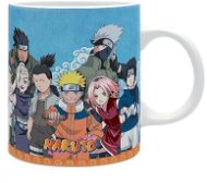 Naruto - Genin Konoha - Becher - Tasse