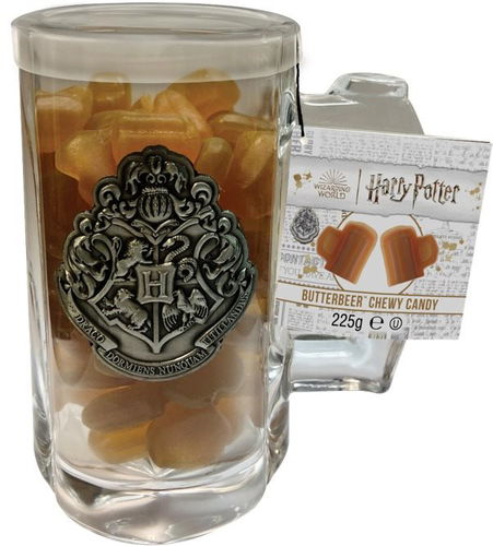 Jelly Belly - Harry Potter - Máslový ležák v půllitru - Bonbóny - Hlavní obrázek