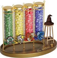 Geschenkset Harry Potter - Jelly Belly Tablett Punktzähler + Tüte mit Süßigkeiten - Geschenkset - Dárková sada