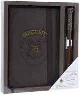 Harry Potter – Hogwarts – Zápisník s perom - Zápisník