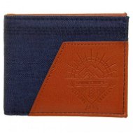 Minecraft - Explore - Brieftasche - Portemonnaie
