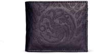 Wallet Game of Thrones - House of the Dragon - Wallet - Peněženka