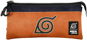 Naruto - Konoha - pencil case for stationery - School Case