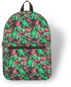 Minecraft - Graffiti - Rucksack - Rucksack