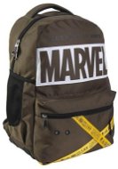 Marvel - Earths Mightiest Heroes - Rucksack - Rucksack