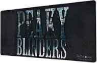 Peaky Blinders – Logo – podložka pod myš a klávesnicu - Podložka pod myš