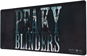 Peaky Blinders - Logo - mouse and keyboard pad - Mouse Pad