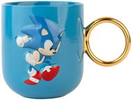 Sonic The Hedgehog - Becher - Tasse