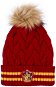 Harry Potter - Gryffindor - zimní čepice - Winter Hat