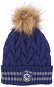 Harry Potter - Ravenclaw - zimní čepice - Winter Hat