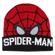 Spider-Man – zimná čiapka - Zimná čiapka