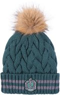Harry Potter - Slytherin - zimní čepice - Winter Hat
