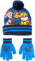 Paw Patrol - čepice a rukavice - Winter Hat