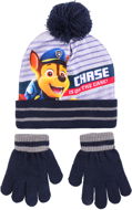 Paw Patrol - čepice a rukavice - Winter Hat