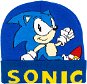 Sonic - zimní čepice - Zimní čepice