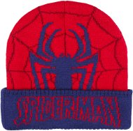 Zimná čiapka Spiderman – zimná čiapka - Zimní čepice