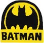 Batman - zimní čepice - Zimní čepice