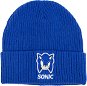 Sonic – zimná čiapka - Zimná čiapka