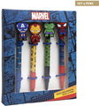 Marvel - Avengers - set propisek