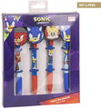 Sonic - Prime - set propisek