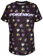Pokémon: Distortion - dětské tričko - Tričko
