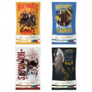 Jelly Belly - Harry Potter - 10 legjobb ízletes bab - véletlenszerű válogatás - Cukorka