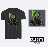 Call of Duty: Modern Warfare II - Simon Riley - tričko XL - Tričko