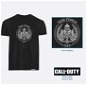 Call of Duty: Modern Warfare II - Task Force Icon - tričko M - T-Shirt
