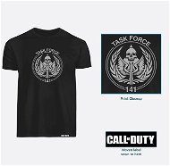 Call of Duty: Modern Warfare II - Task Force Icon - tričko - Tričko