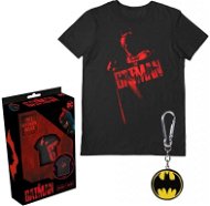 Batman - Key Art - T-Shirt M - T-Shirt