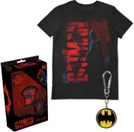 Batman - Gotham - T-Shirt L - T-Shirt