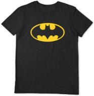 Batman – Logo – tričko - Tričko