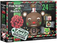 Funko POP! Five Nights at Freddys - Advent Calendar 2022 (Pocket POP) - Adventi naptár