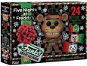 Funko POP! Five Nights at Freddys – Advent Calendar 2023 (Pocket POP) - Adventný kalendár