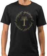 Lord of the Rings - White Tree - T-Shirt M - T-Shirt