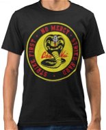 Cobra Kai - Dojo - T-Shirt M - T-Shirt