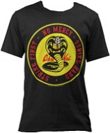 Cobra Kai - Dojo - tričko S - Tričko