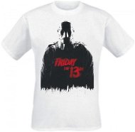 Friday The 13th - Jason - T-Shirt XL - T-Shirt