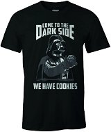 Star Wars – We Have Cookies – tričko L - Tričko
