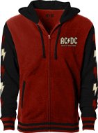 AC/DC - Sweatshirt L - Sweatshirt