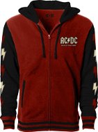 AC/DC - pulóver S - Pulóver