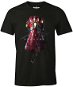 Marvel – Avengers Endgame Iron – tričko - Tričko