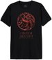 House of the Dragons - T-Shirt M - T-Shirt