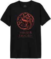 House of the Dragons - T-Shirt - T-Shirt