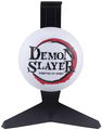 Demon Slayer - lampa a stojan na sluchátka