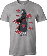 T-Shirt Naruto - Itachi - T-Shirt L - Tričko