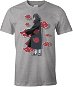 T-Shirt Naruto - Itachi - T-Shirt M - Tričko